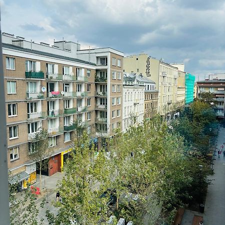 Coco Christina 1 Apartment Warsaw Exterior photo